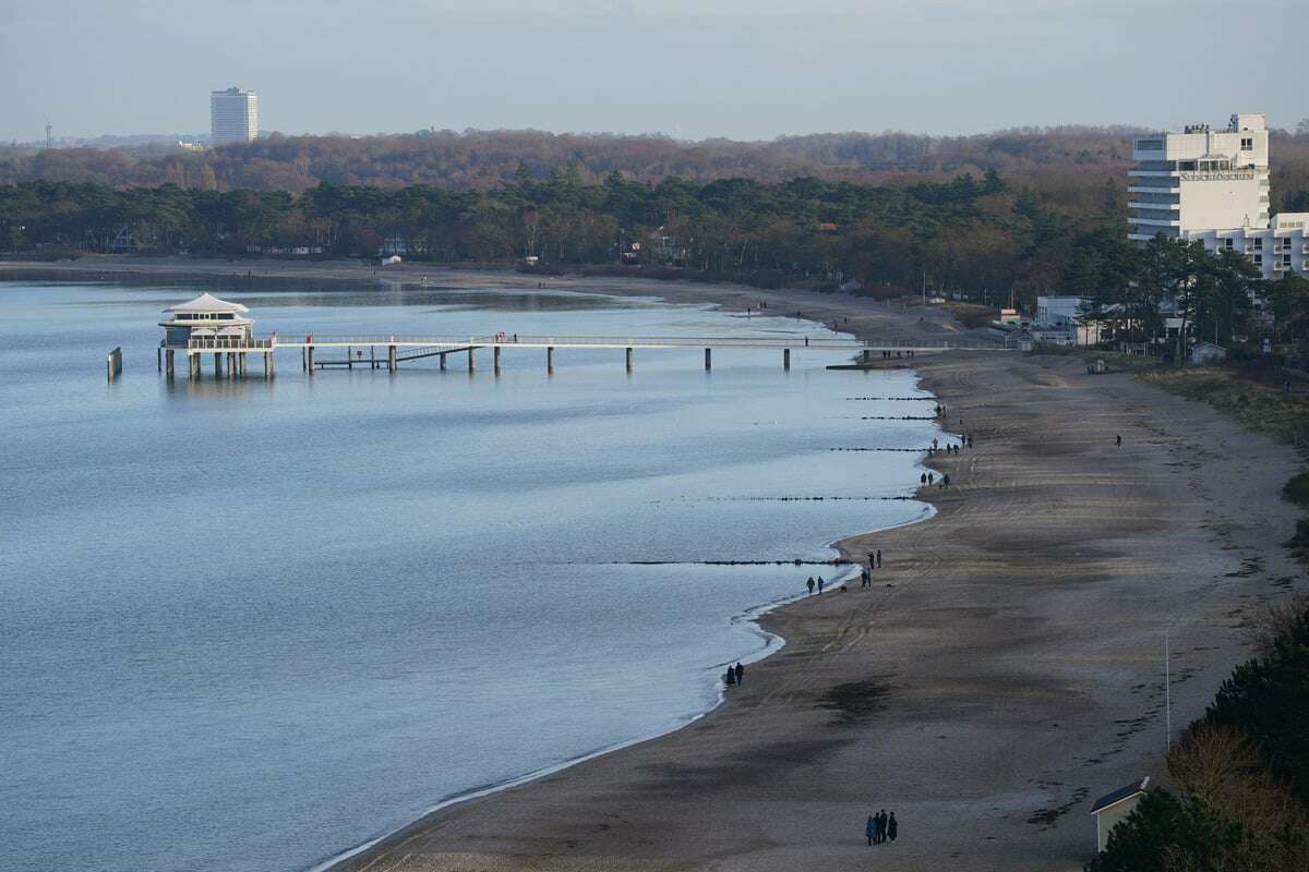 Neue Studie zeigt: Ökosystem der Ostsee kann sich schon jetzt nicht mehr erholen