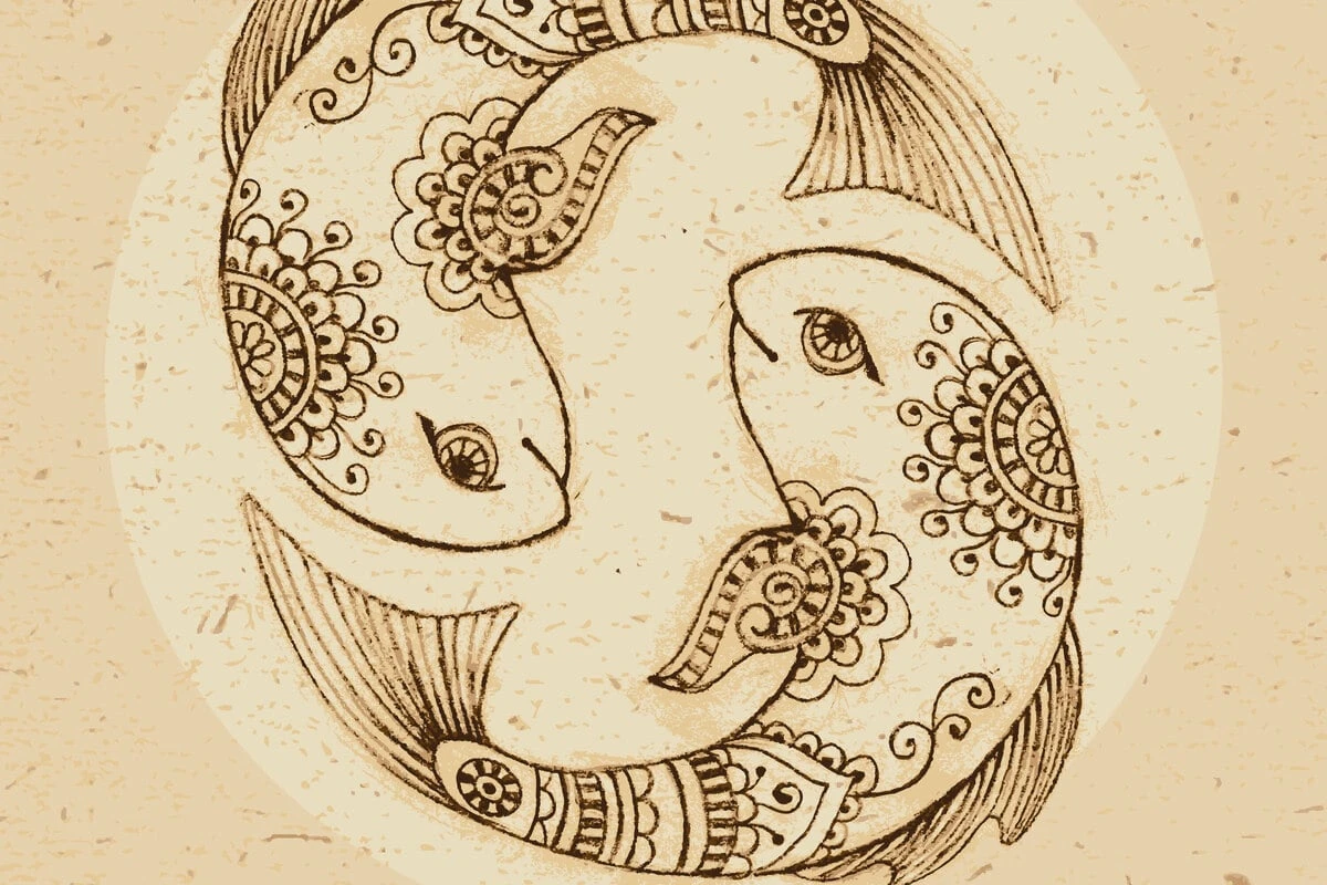 Wochenhoroskop Fische: So wird die nächste Woche vom 11.8. bis 17.8.2025