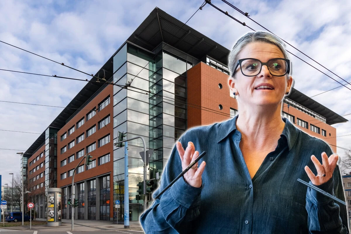 Chemnitzer Rathaus lässt Bedürftige monatelang warten