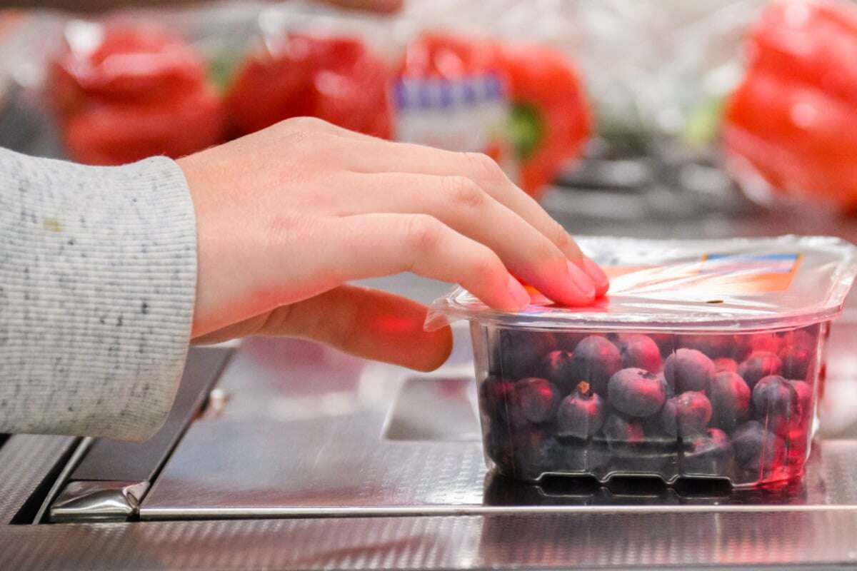 Pestizid-Rückstände! Dieser Discounter ruft Heidelbeeren zurück