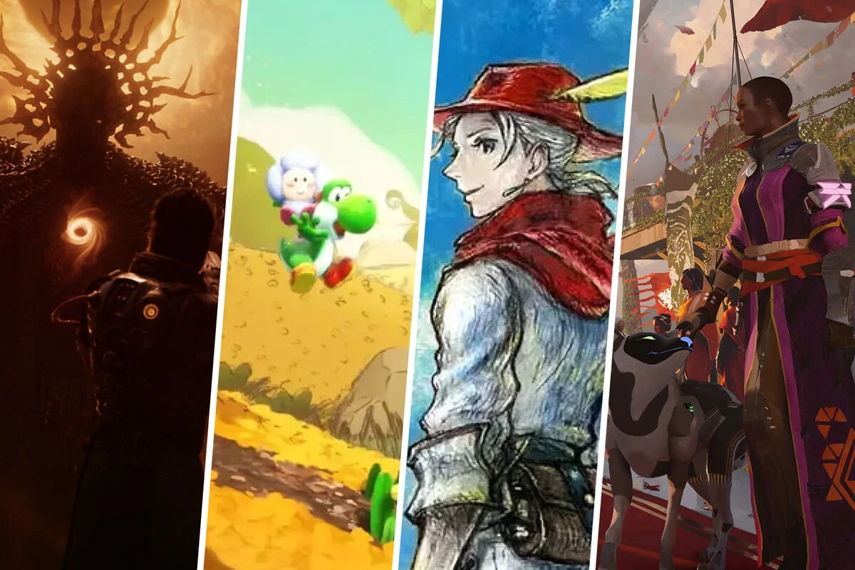 Von episch bis märchenhaft: Diese Spiele bringen Euch durch den Sommer