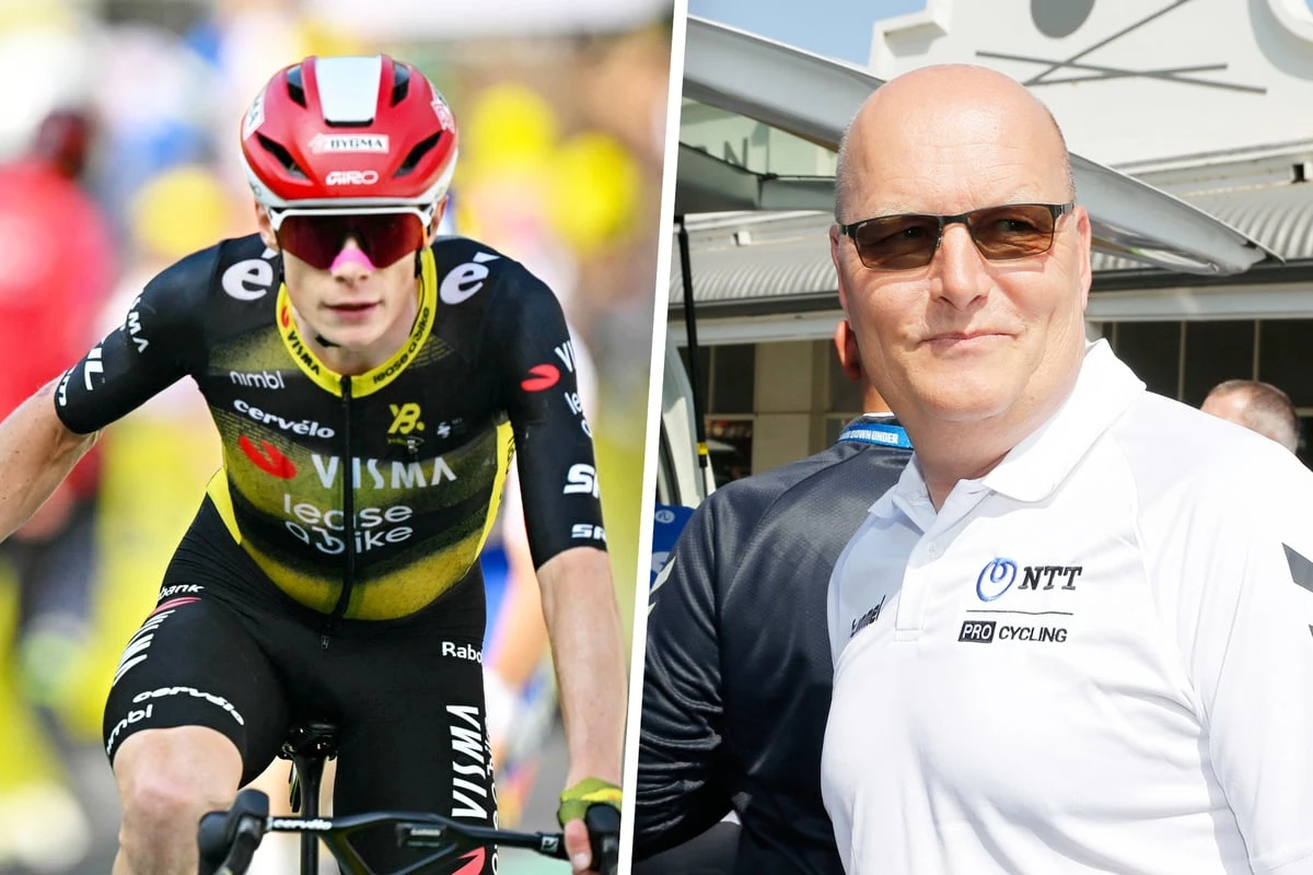 Scharfe Kritik an Tour-de-France-Star: 
