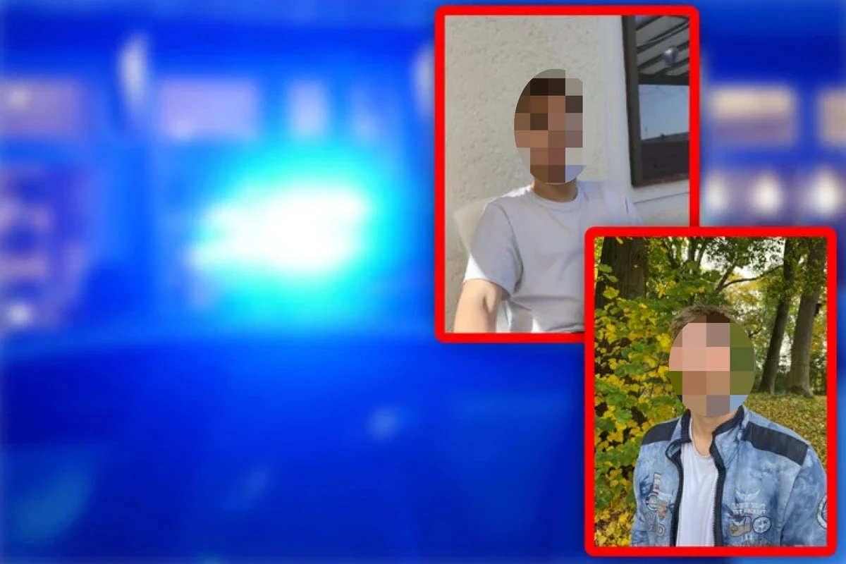 Er war über einen Monat verschwunden: 16-Jähriger ist wieder daheim!