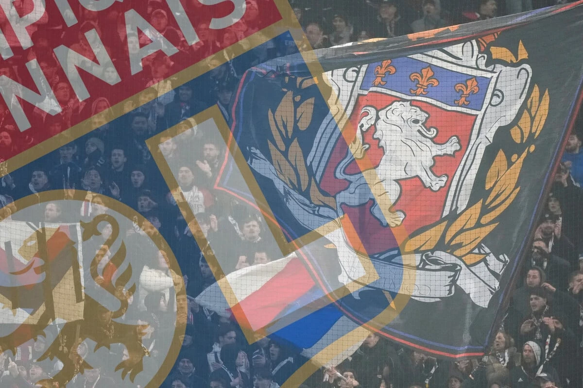 Einspruch erfolgreich: Olympique Lyon entgeht dem Zwangsabstieg