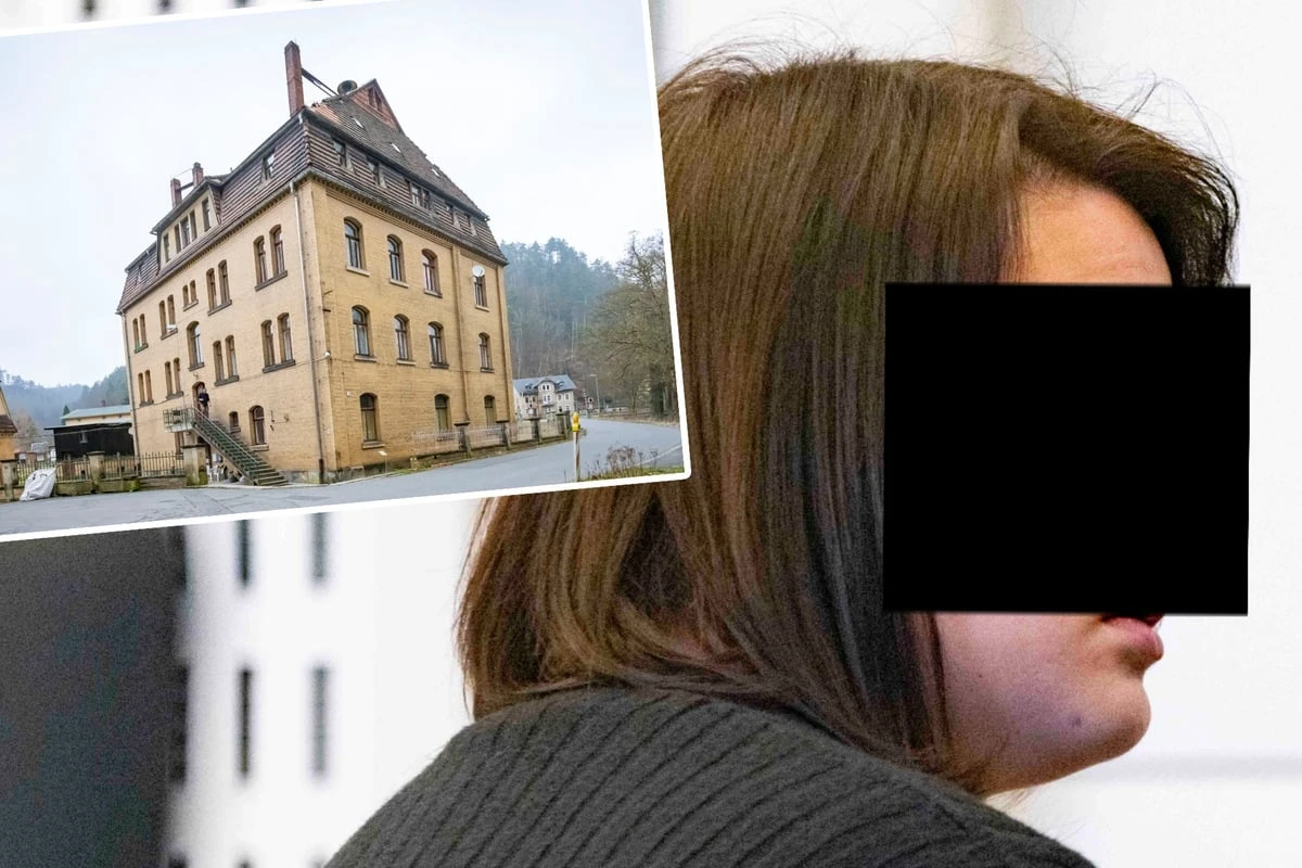 Wahn und Beziehungs-Wirrwarr: Crystal-Süchtige sticht auf ihre Ex-Freundin ein