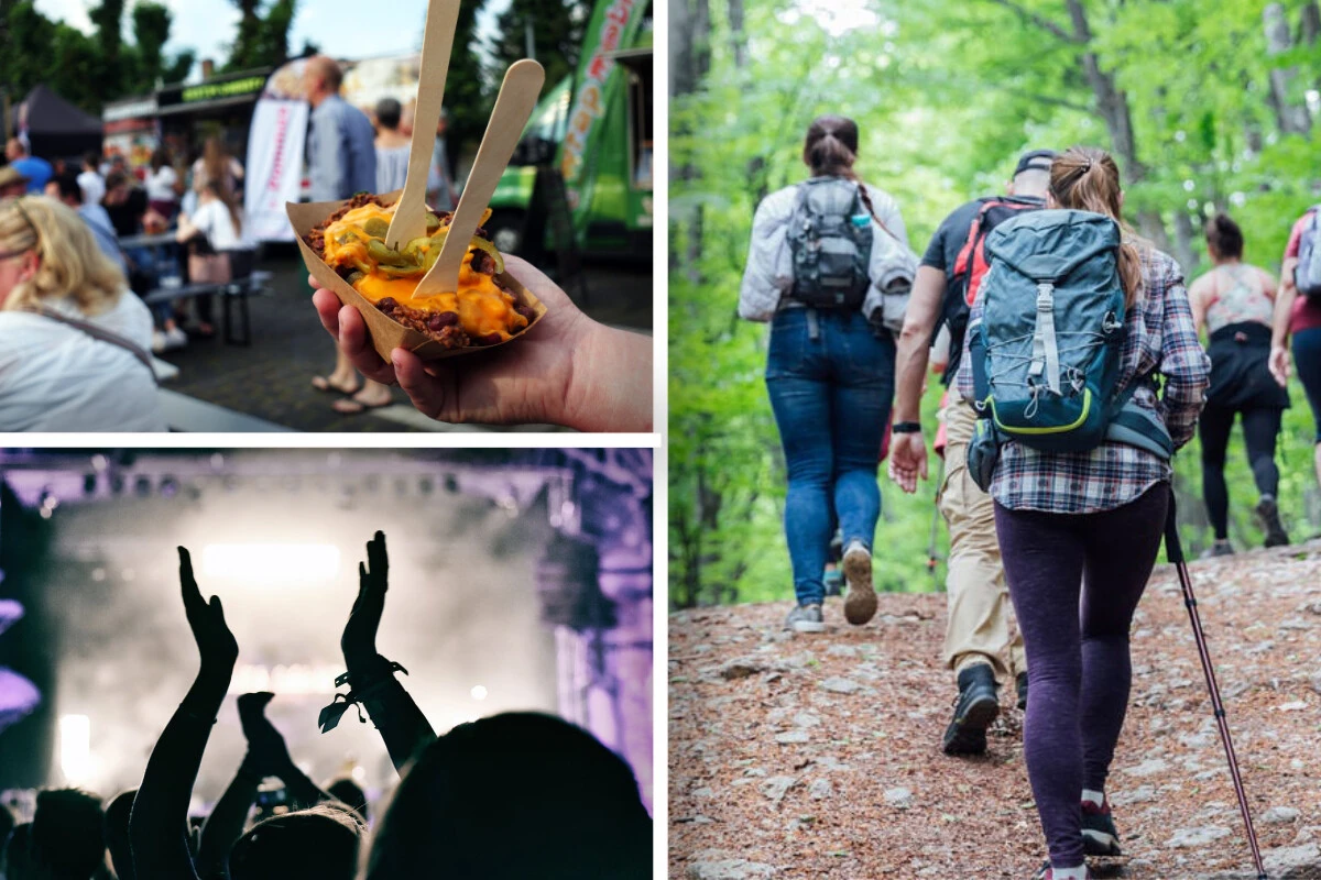 Diese Tipps versüßen Euch den ersten Mai-Sonntag in und um Leipzig