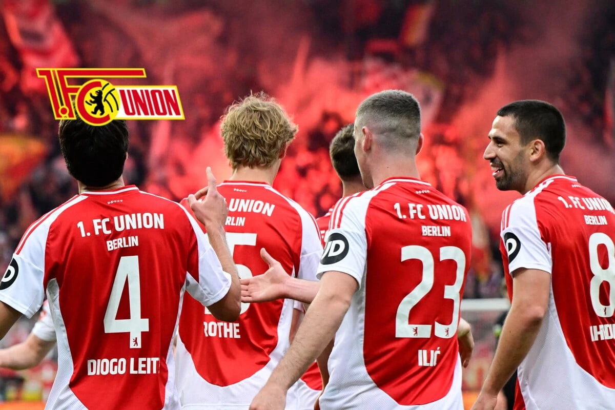 Nicht Leite: Blitz-Abschied von diesem Union-Star?