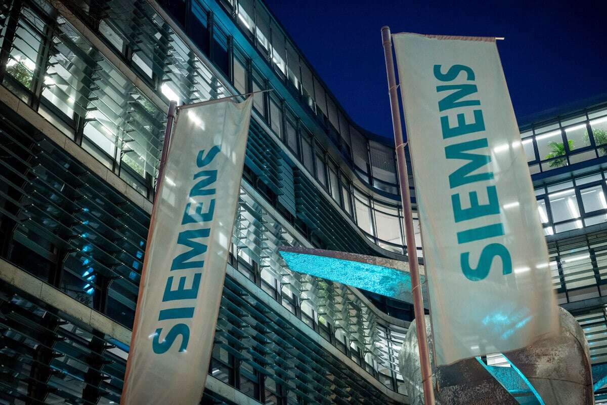 Es geht um 6000 Jobs: Siemens will abbauen