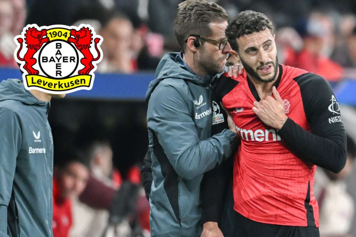 Nach OP: Spielt verletzter Bayer-Star nie wieder für die Werkself?