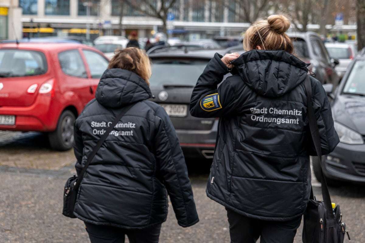 Jagd auf Steuersünder: Wenn Kommunen Autofahrern die Luft ablassen