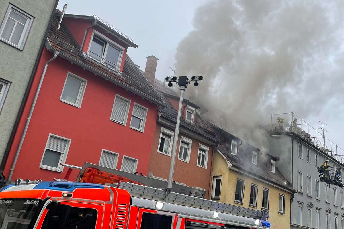 Nach tödlichem Mietstreit: Schütze baute seine Waffe offenbar selbst