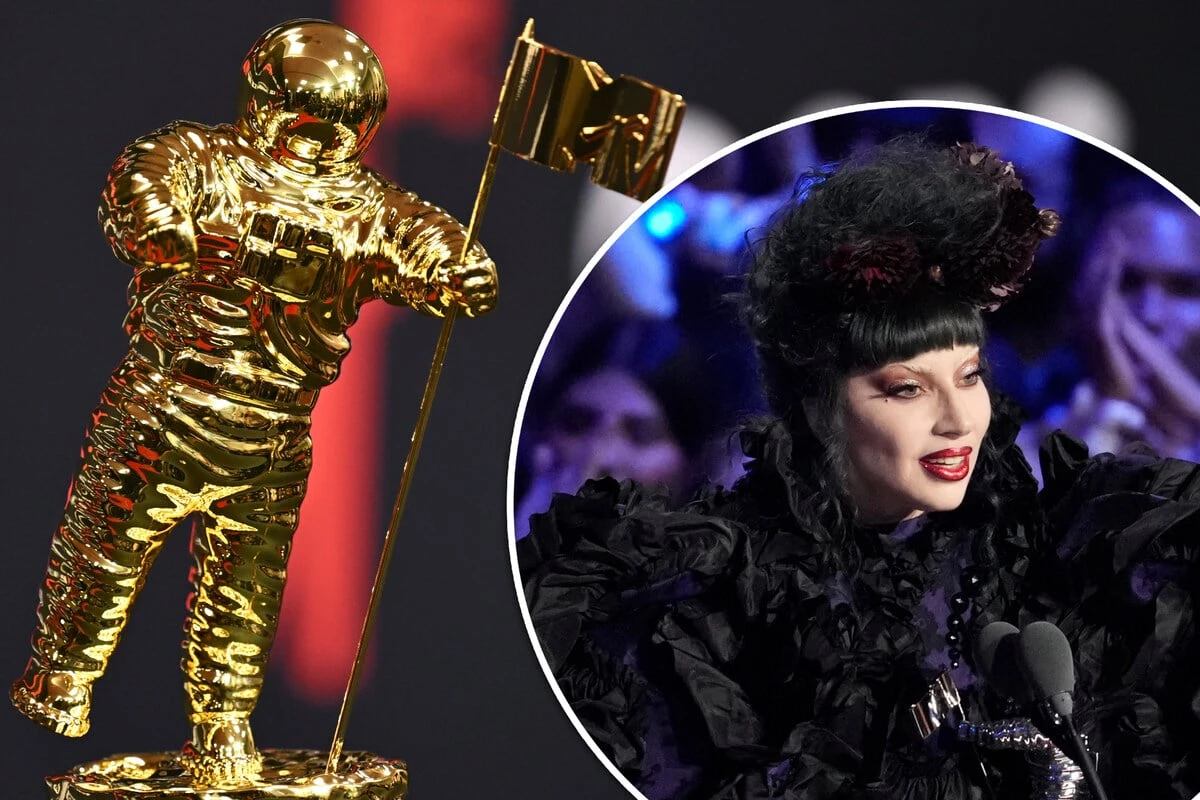 Superstar räumt bei MTV Awards ab, doch hat Besseres zu tun, als zu bleiben