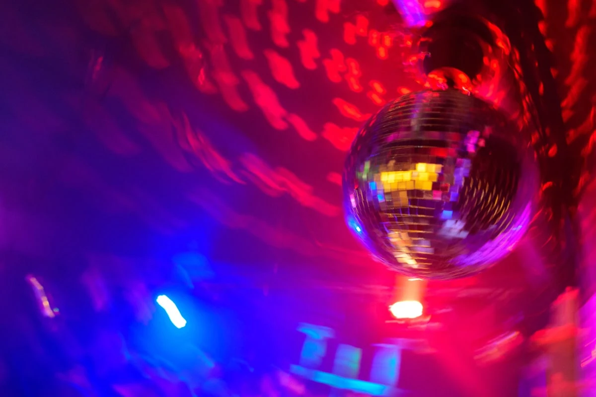 Protestpartys gegen Tanzverbot am Karfreitag