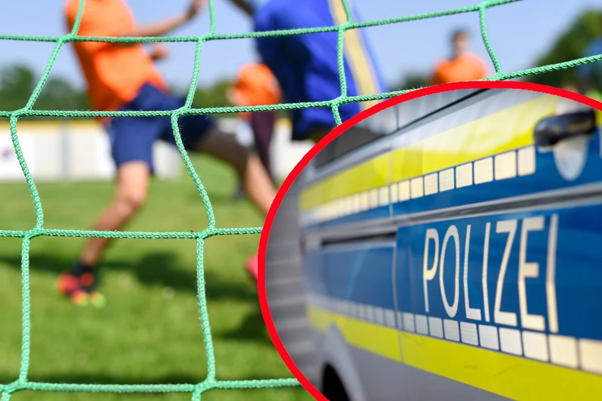 Fußballtrainer missbraucht Kinder: Weitere Opfer von 