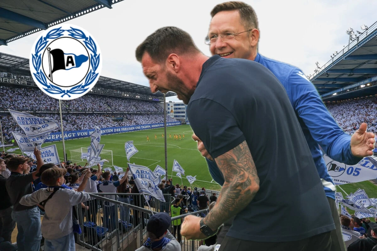 Aufstieg auf der Couch! Dieses Team profitiert von den Patzern der Konkurrenz