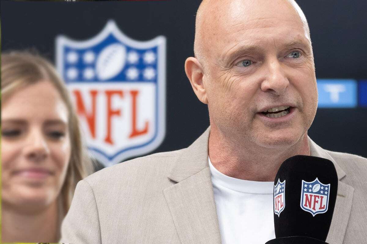 Buschmann rechnet mit NFL bei RTL ab: 