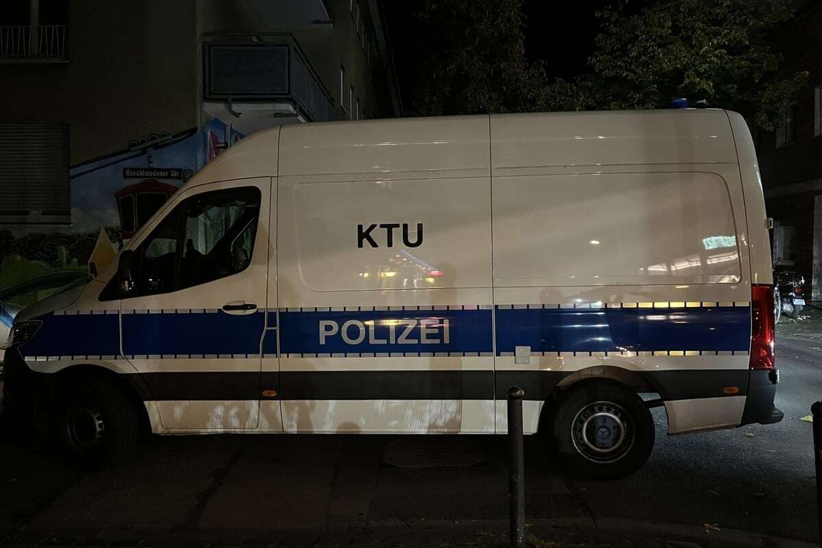 Schuss nach Streit in Kölner Gaststätte: Polizei nimmt Tatverdächtigen fest!