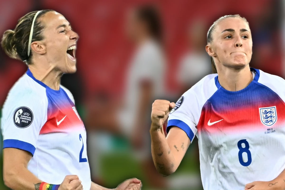 Protest überholt? England-Frauen verzichten heute auf diese besondere Geste