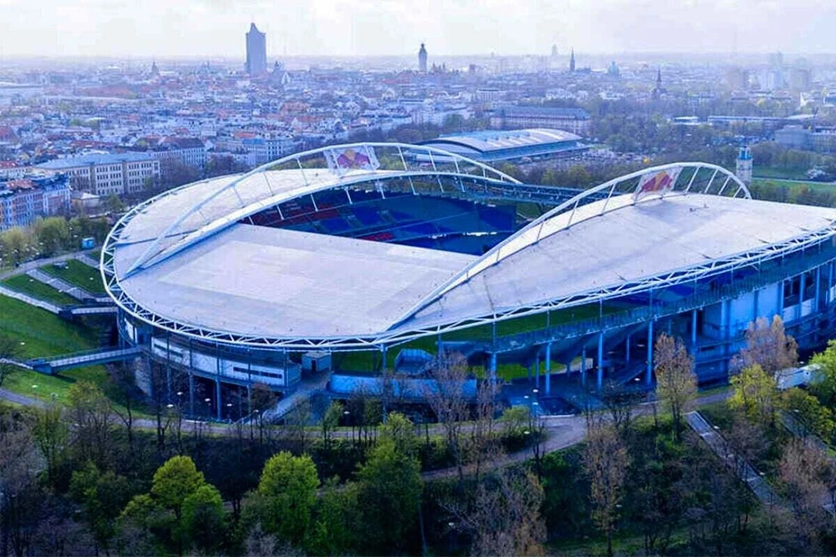 Leipzig beschließt Umbau des Stadionumfelds, doch lässt wichtige Fragen unbeantwortet