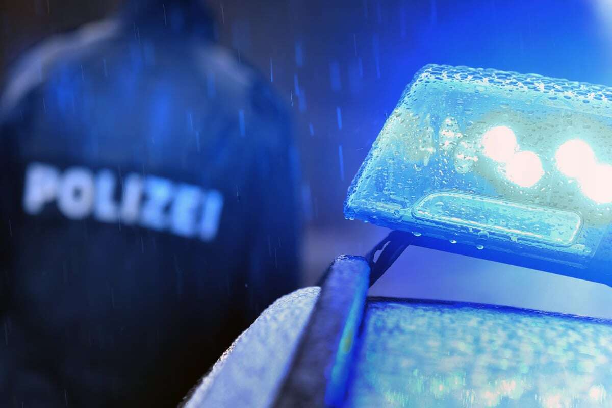 Schlimme Szenen im Landkreis: Mädchen (15, 16) verfolgt und sexuell belästigt