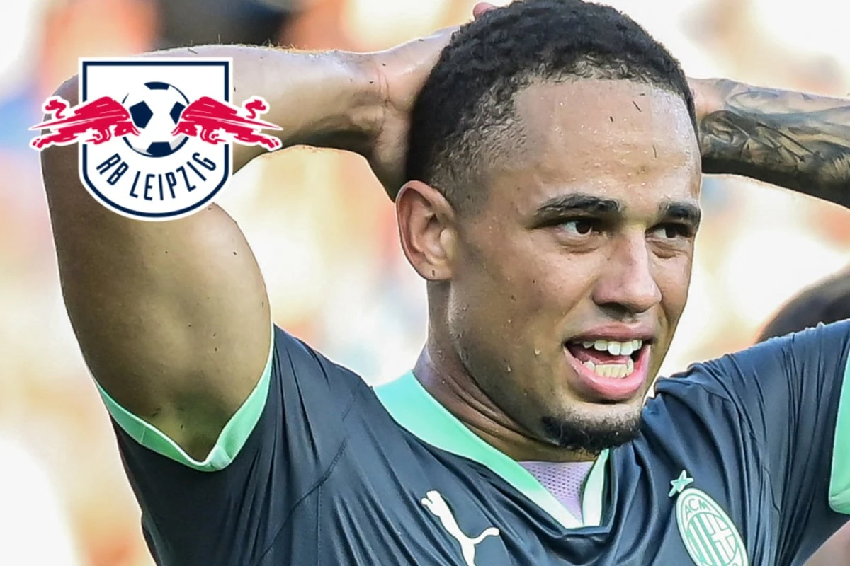 Er war eigentlich schon bei RB Leipzig, doch dann der Schock: 