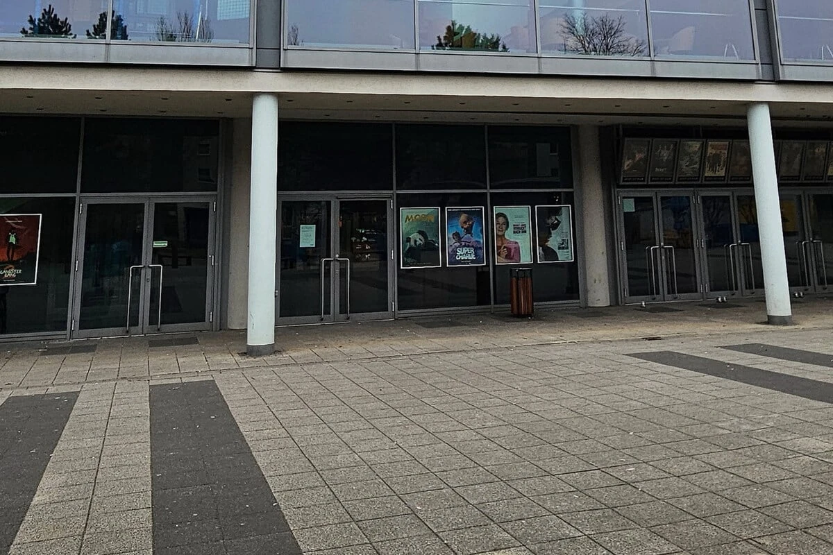 Dresdner können sparen: Hier wird Kino günstiger
