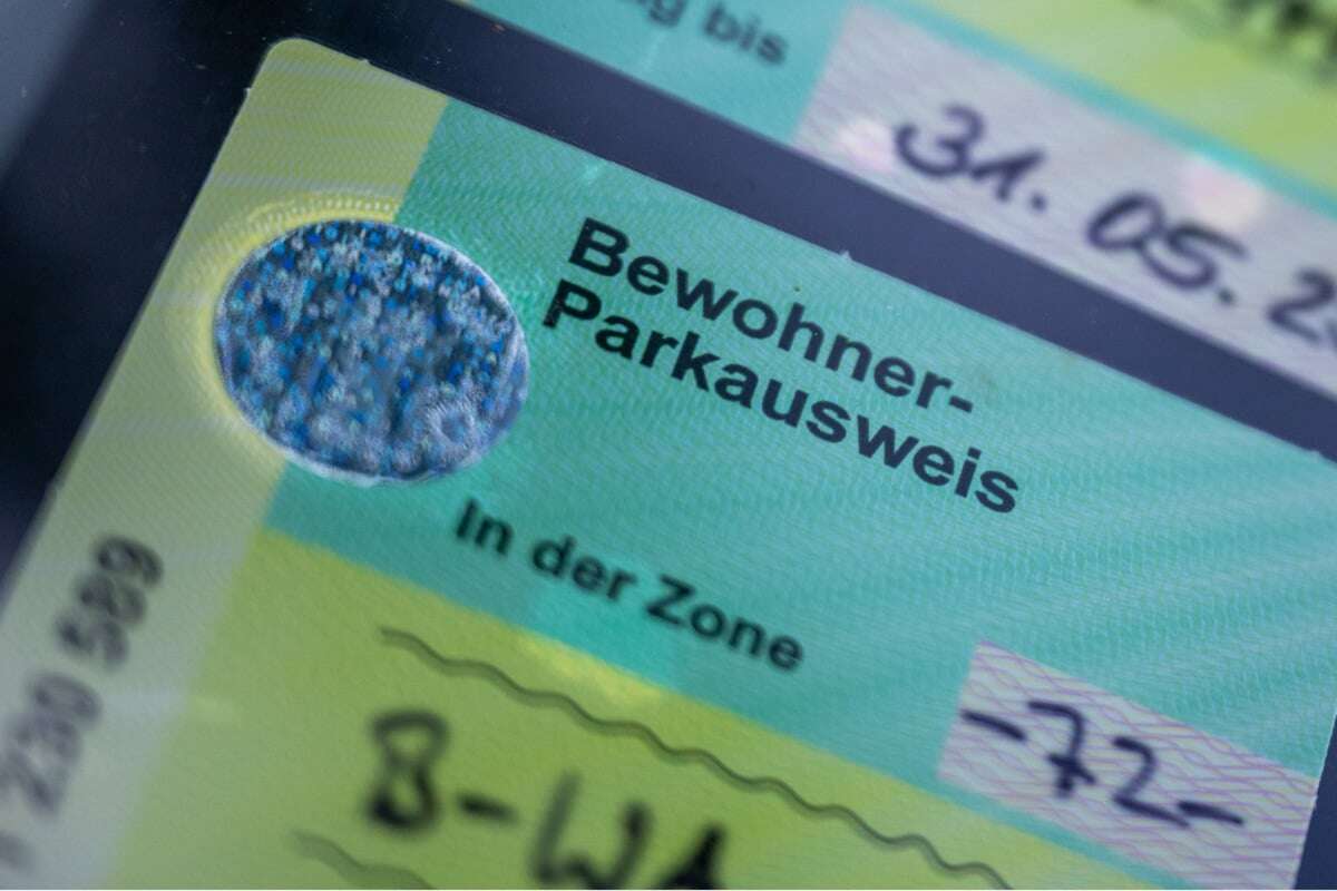 CDU fordert höhere Gebühren beim Anwohnerparken: Müssen Berliner bald tiefer in die Tasche greifen?