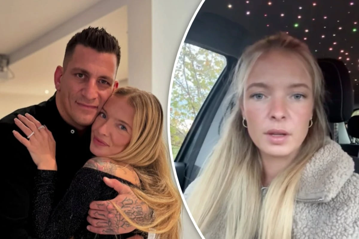 Frau von 187-Rapper Gzuz teilt irre Sex-Story: 