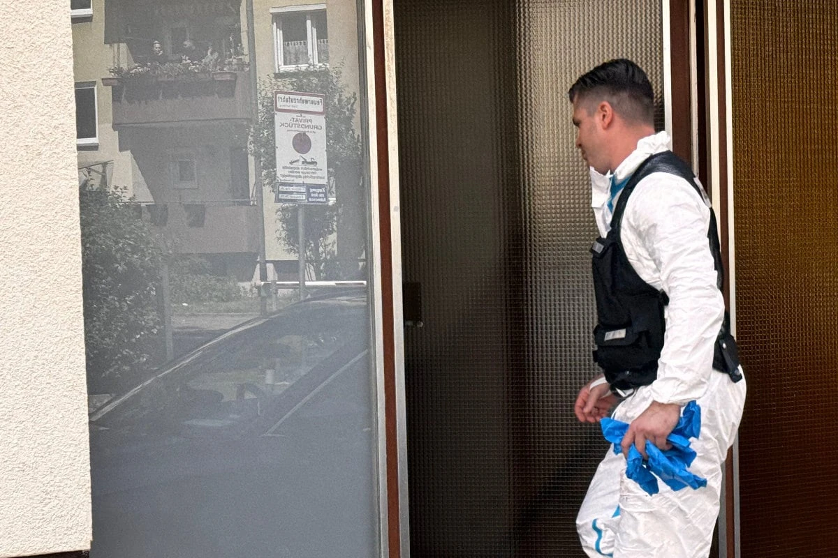Obduktion bestätigt Verbrechen: Mann (†30) in Wohnung getötet