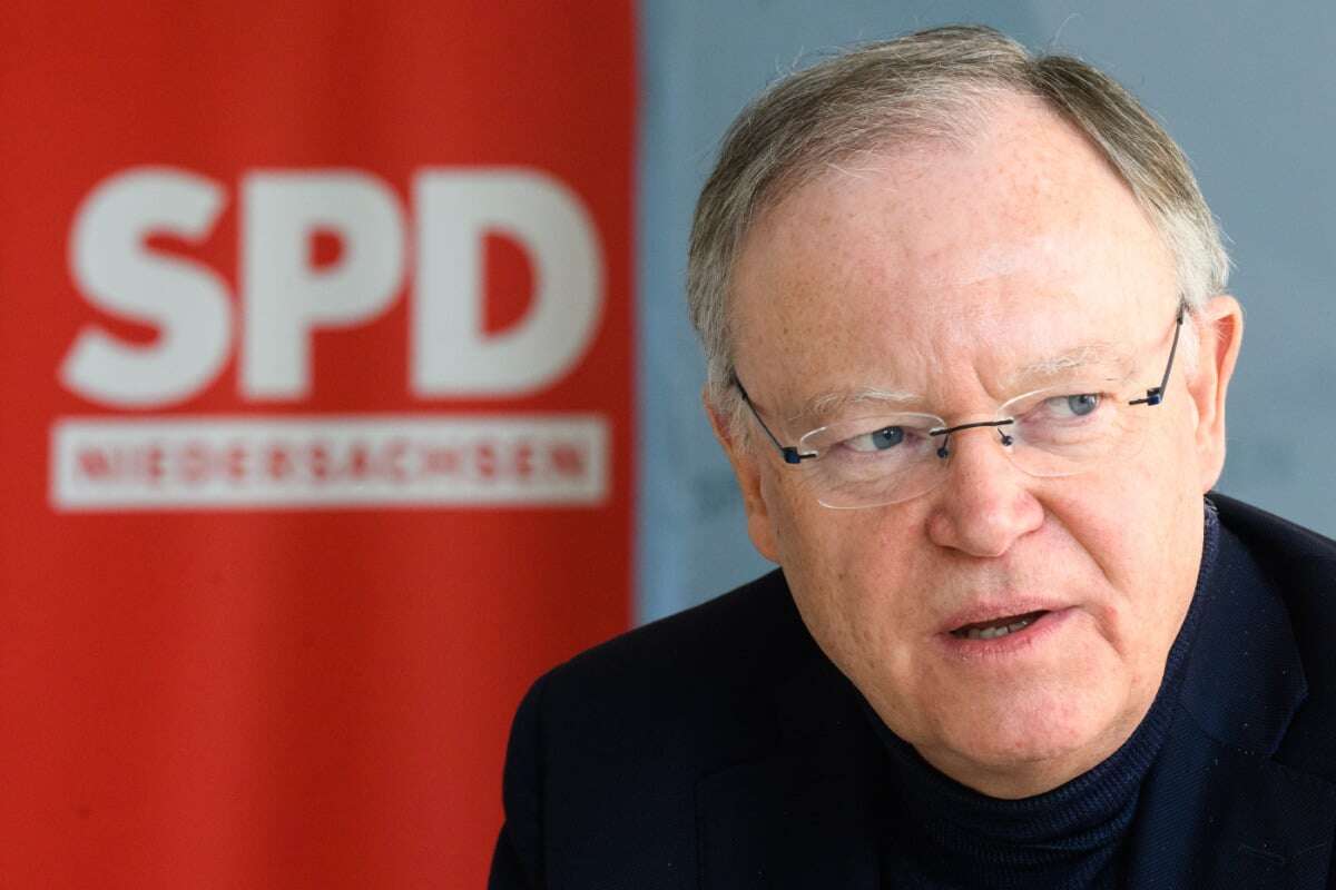 Ministerpräsident will wählen gehen, wird aber wieder weggeschickt