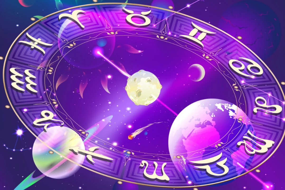 Horoskop heute: Tageshoroskop kostenlos für den 14.4.2026