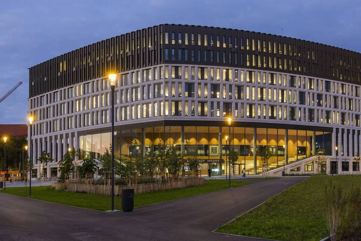 Gebührenliste für Vermietungen fehlt: Dresdner Stadtforum spielt kein Geld ein