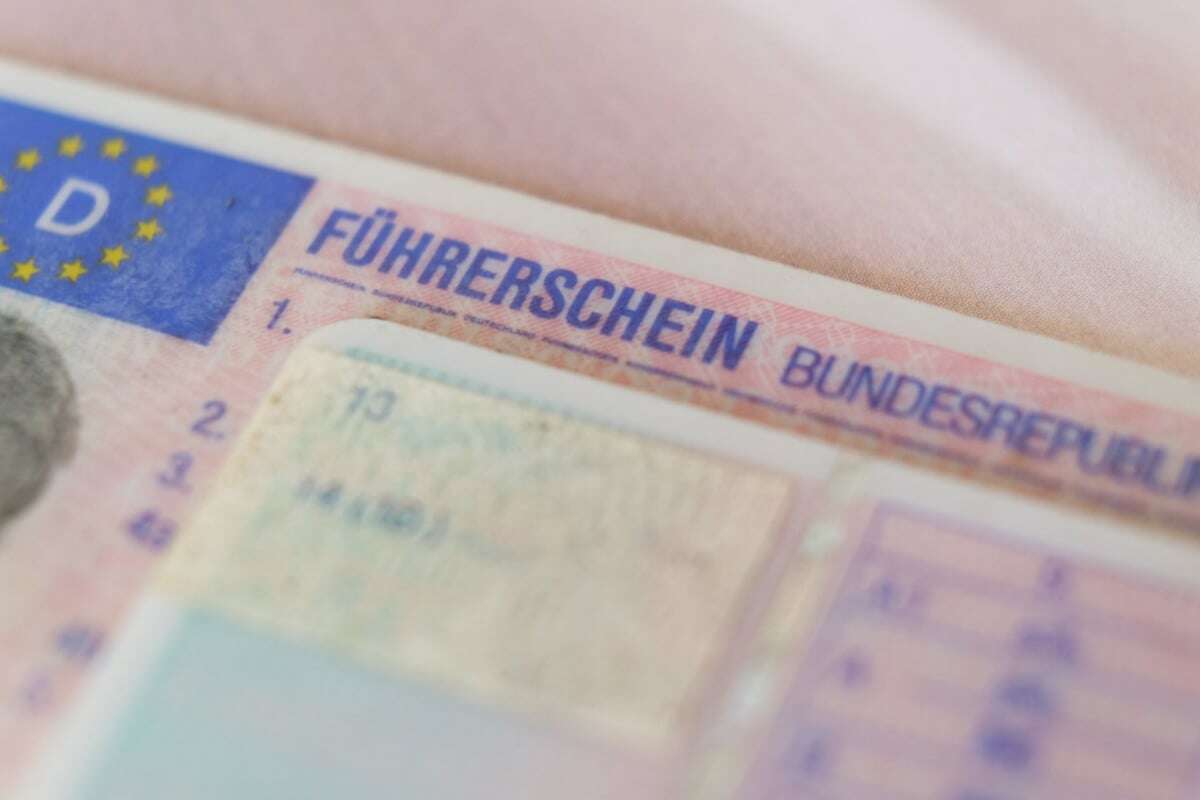 Führerschein-Antragsflut in Chemnitz: Ab März soll's besser werden