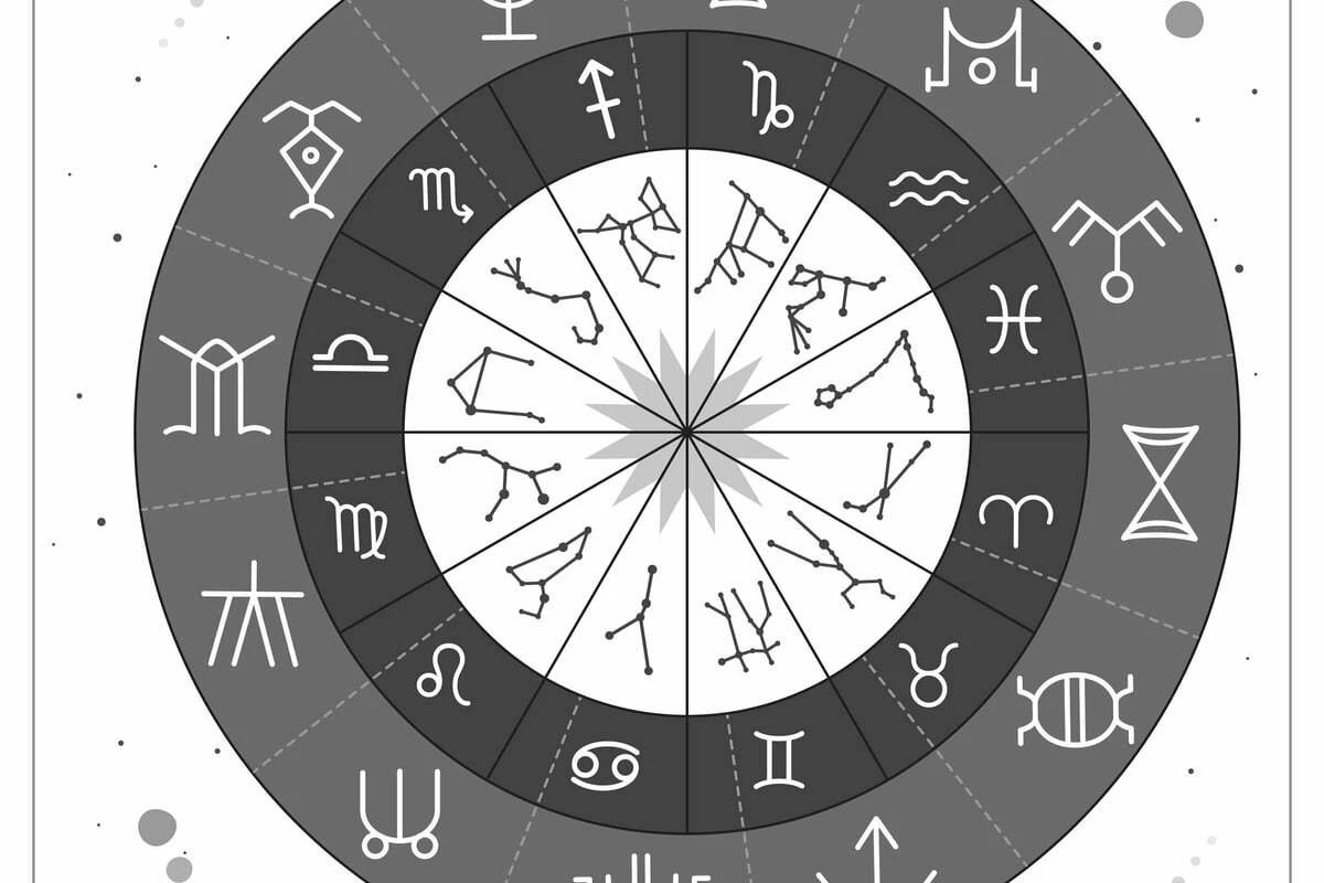 Horoskop morgen: Tageshoroskop kostenlos für den 19.4.2026