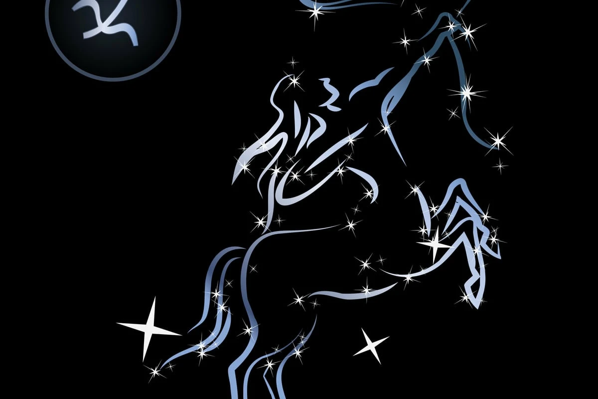 Wochenhoroskop Schütze: So wird die nächste Woche vom 18.12. bis 24.12.2023