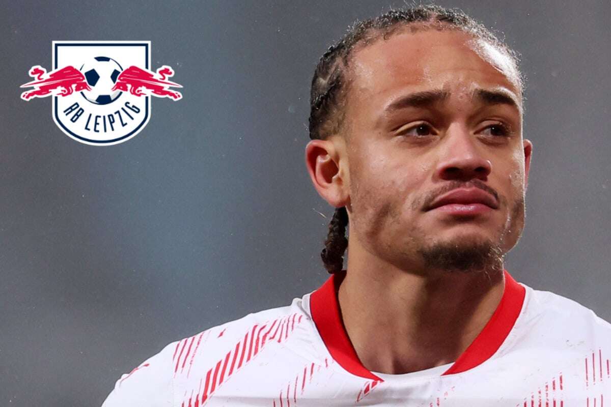 Ist das der Grund, warum RB Leipzig in der Krise steckt? 