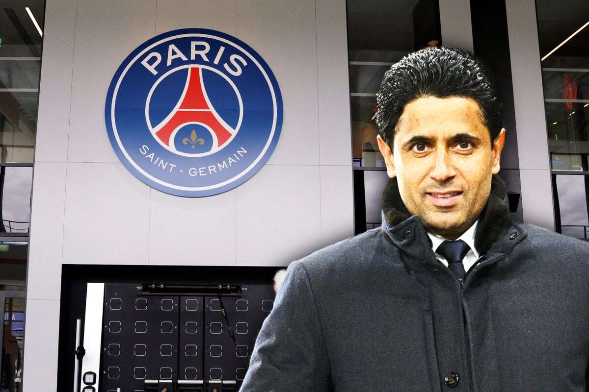 PSG vielleicht bald ohne Kohle: Lässt Katar seinen Vorzeige-Klub jetzt fallen?