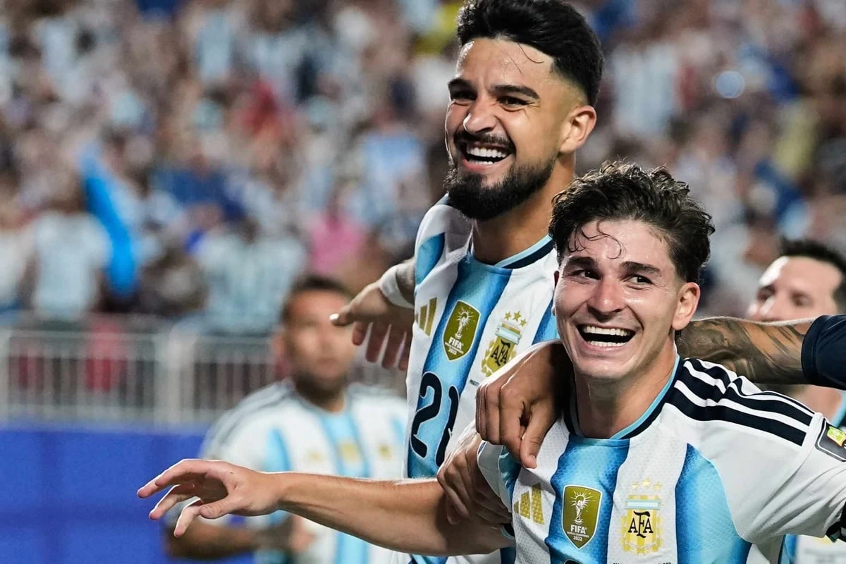 WM-Finale 2026: Bricht Argentinien heute einen 64 Jahre alten Bann?