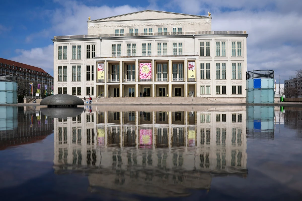 Rückschlag! Oper Leipzig findet keinen geeigneten Chef