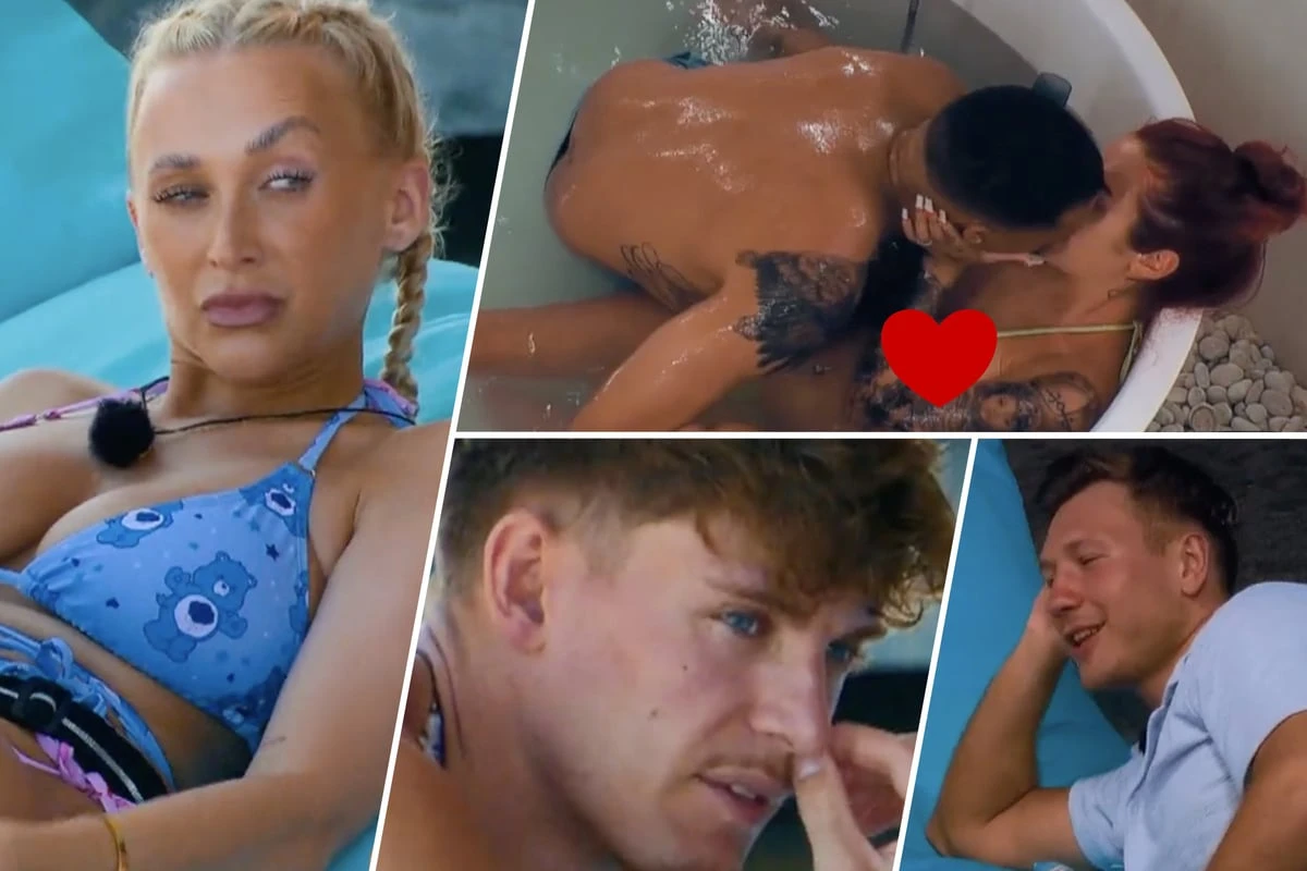 Vom TV-Liebling zur Red Flag: Diese Saubermann-Fassade fängt an zu bröckeln