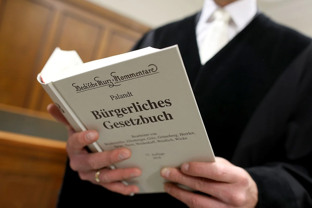 Fehlende Fachkräfte in der Justiz: So wollen CDU und Grüne gegen den Richter-Mangel vorgehen
