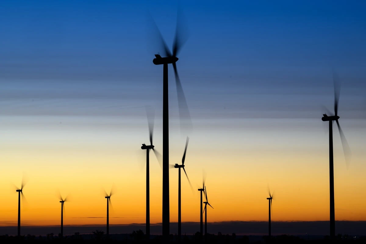 Ausbau erneuerbarer Energien: Wie Bürger jetzt davon profitieren