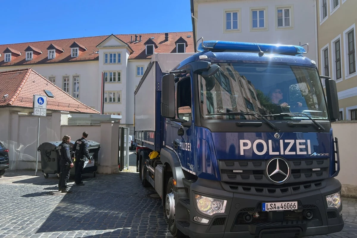 Nach Durchsuchung im Landtag: CDU in Magdeburg zahlt weiter umstrittene Zulagen