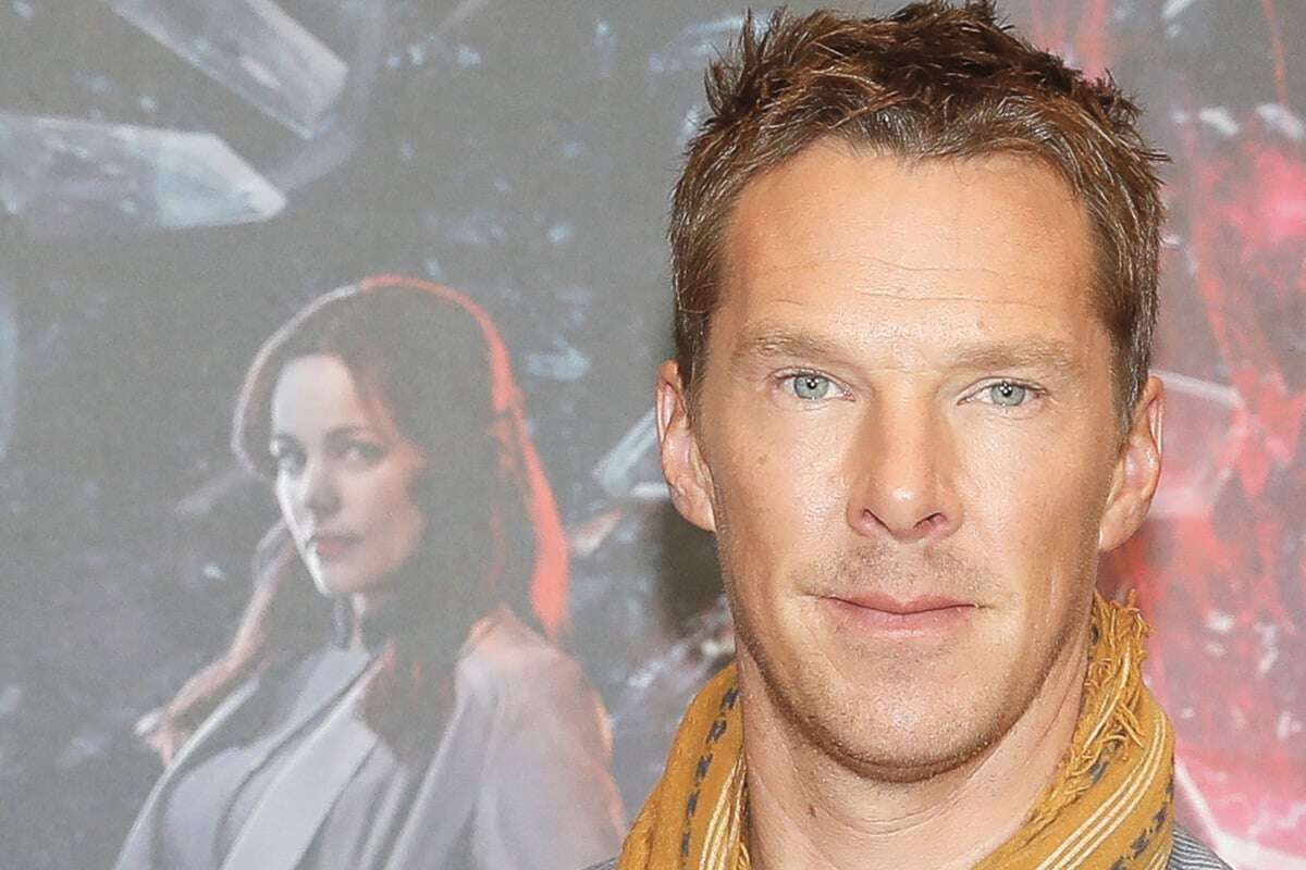 Gefesselt und ausgeraubt: Benedict Cumberbatch wurde entführt!