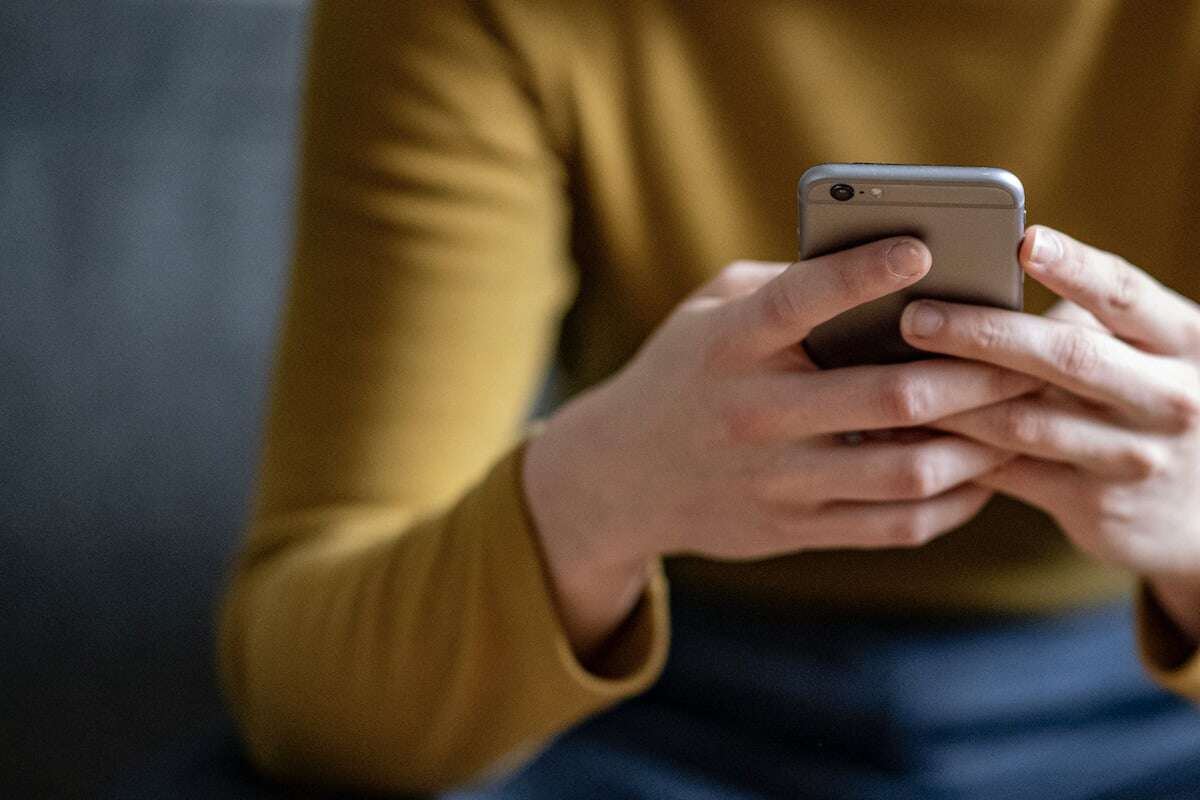 Zu viel Zeit am Handy? Diese Folgen hat die Smartphone-Nutzung