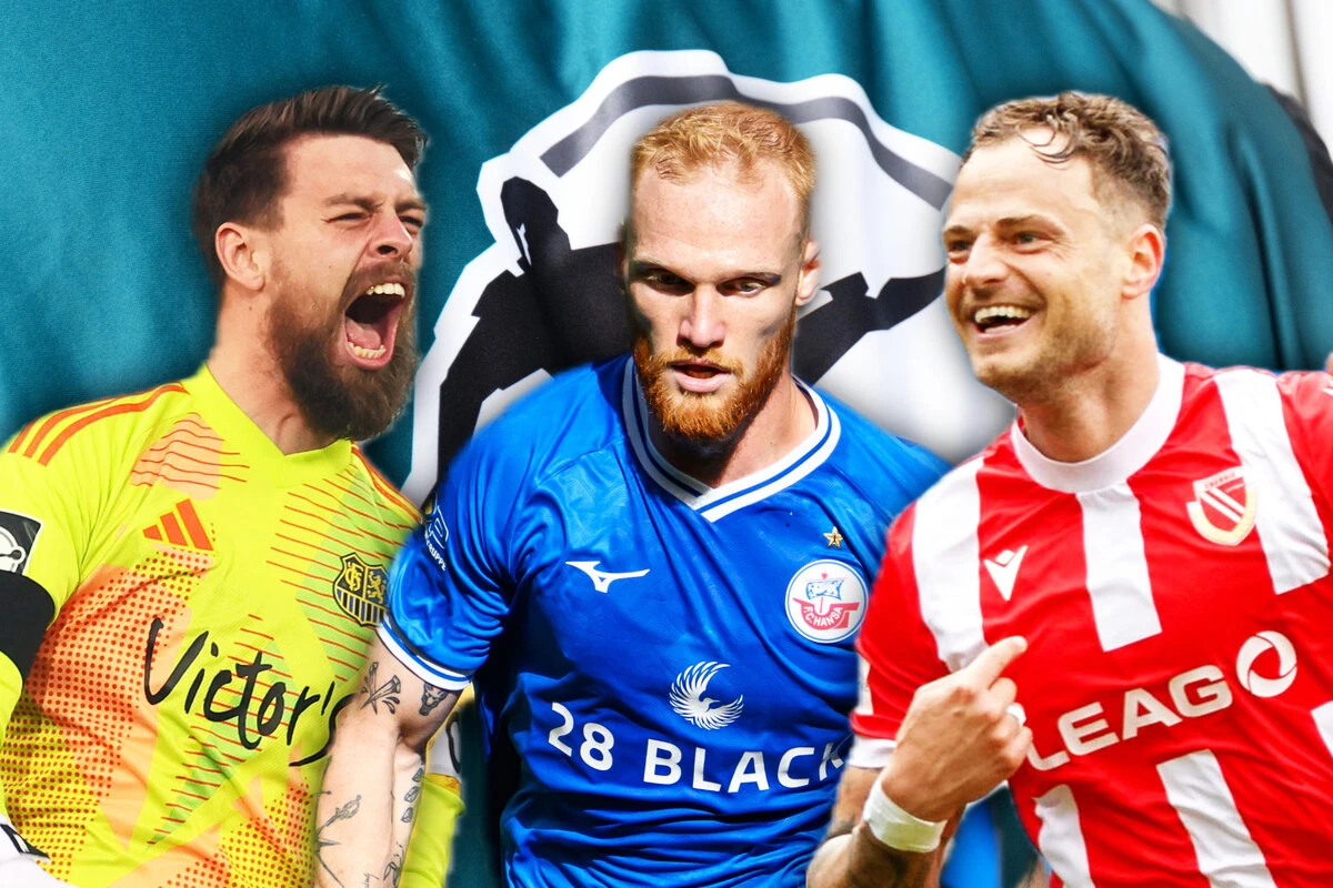 Was wäre, wenn: So spannend ist der Kampf um die Relegation in der 3. Liga