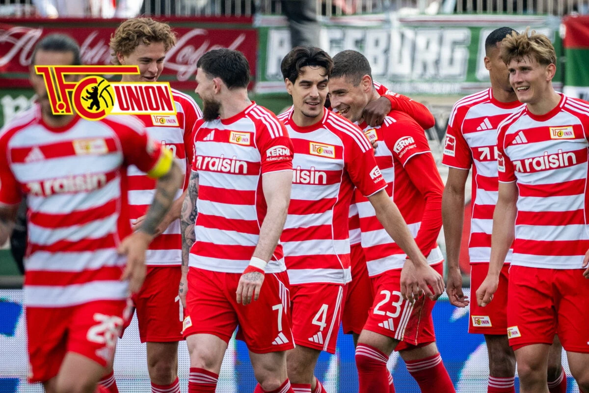 Nach van den Bosch und Friedrich: Union Berlin macht nächsten Transfer klar