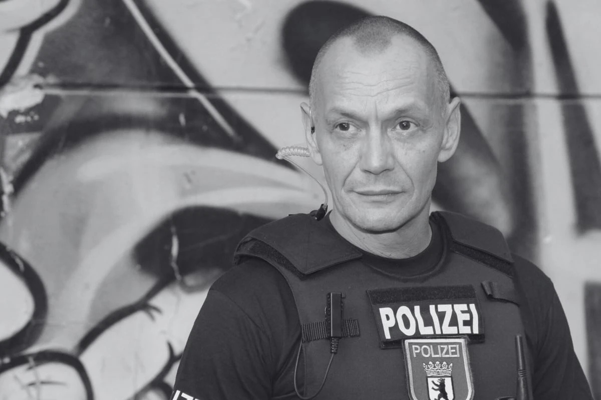 Trauer um 