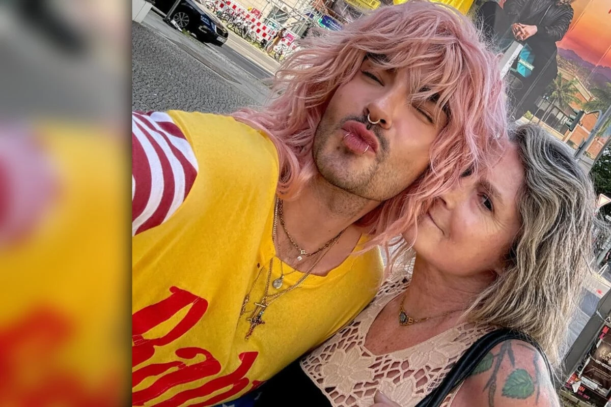 Mama Kaulitz packt über Krankheit aus: 