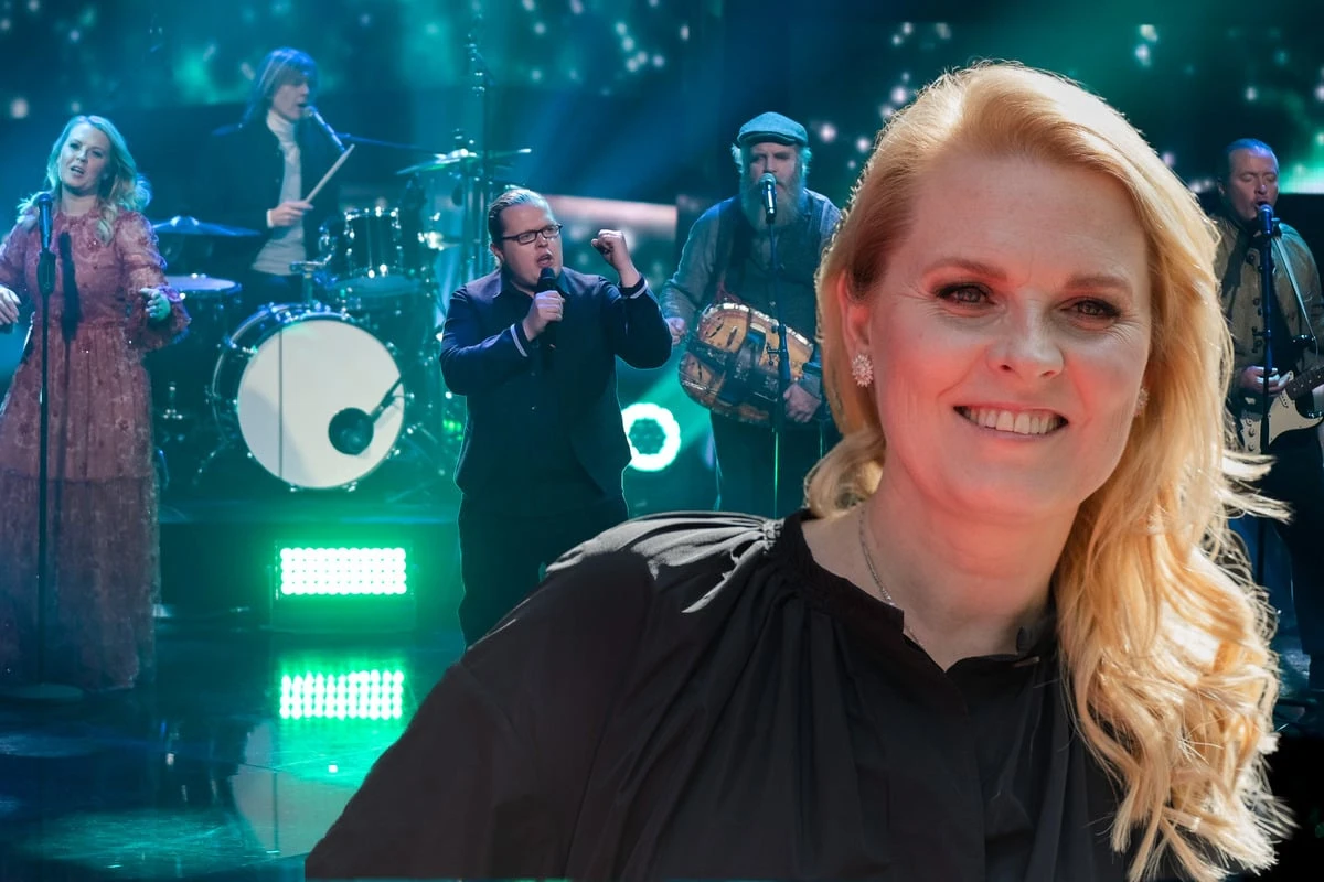 Patricia Kelly über ihr Leben in Armut: Brüder spuckten aufs Abendessen